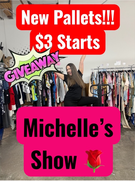 Dresses & Skirts - 🌻CLICK THE HEART TO BE NOTIFIED 
LIVE SHOW LISTING🌹